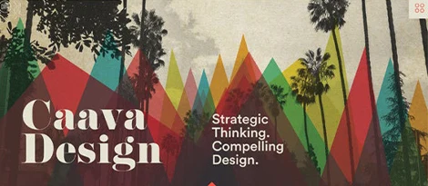 Caava Design Header