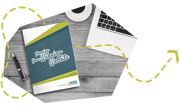 Planning your Winning Website ebook Planning your Winning Website ebook