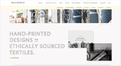 Fonts Examples
