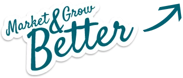 Market Grow Better
