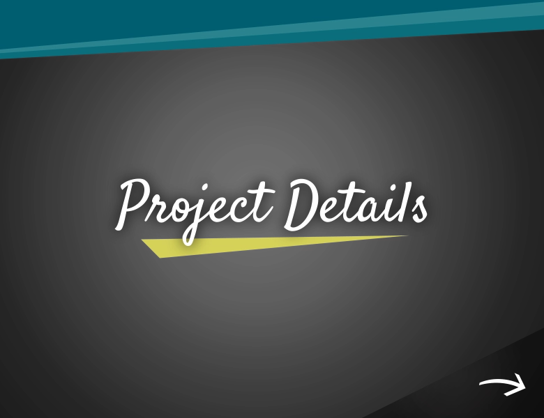 Project Details Overlay