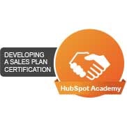 HubSpot_Developing_Sales