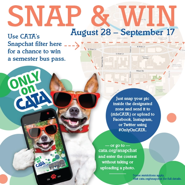 CATA_SnapChat_Email_2 CATA_SnapChat_Email_2